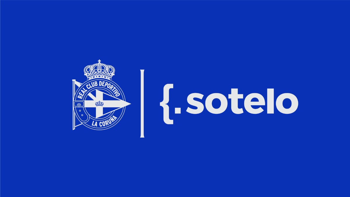 Sotelo, Patrocinador Oficial del Dépor y del Dépor ABANCA